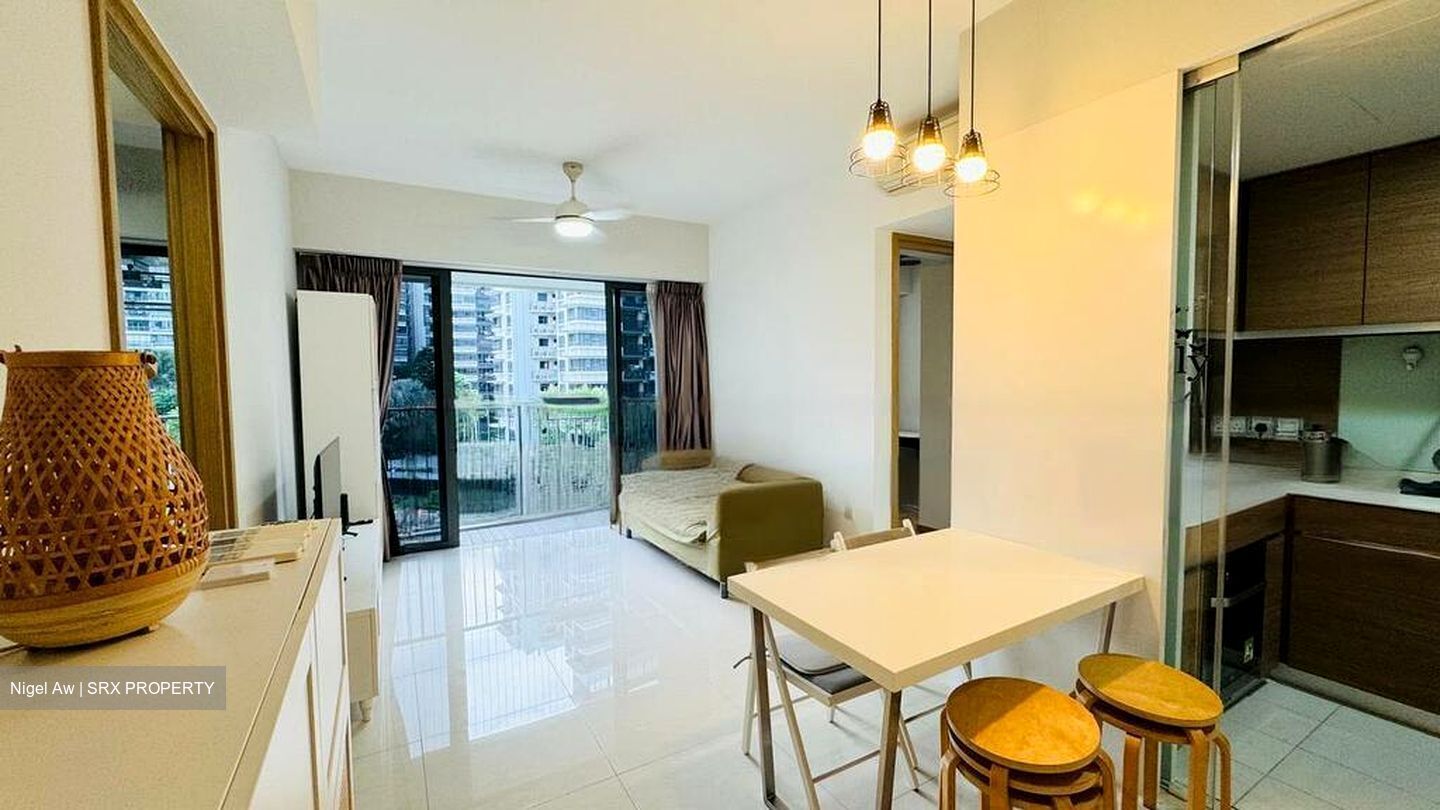 Coco Palms (D18), Condominium #567596461